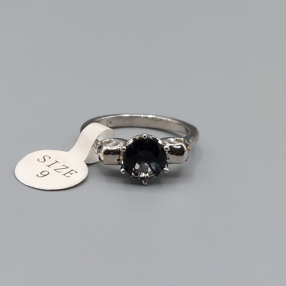 Fragrant jewels Halloween collection ring